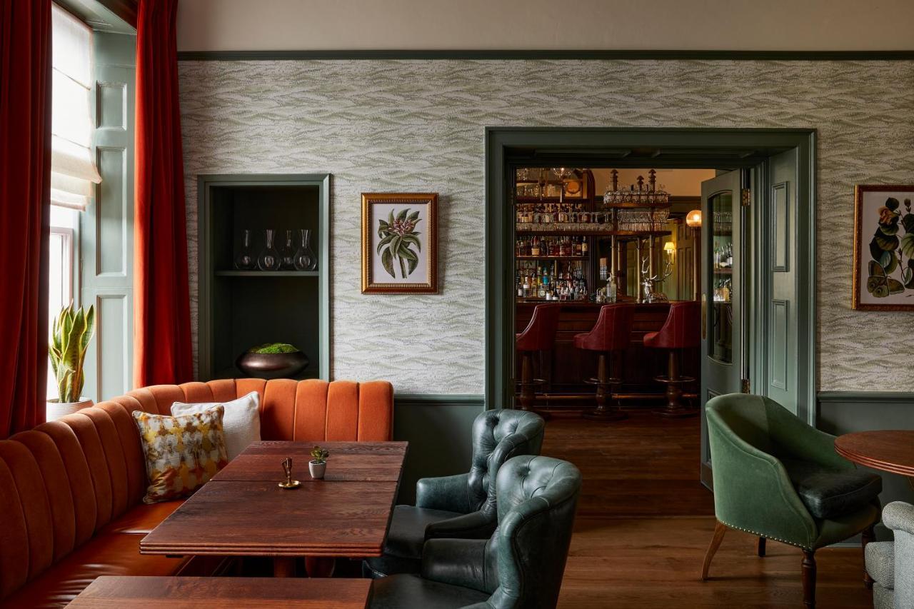 Hotel Indigo - Bath By Ihg Zewnętrze zdjęcie