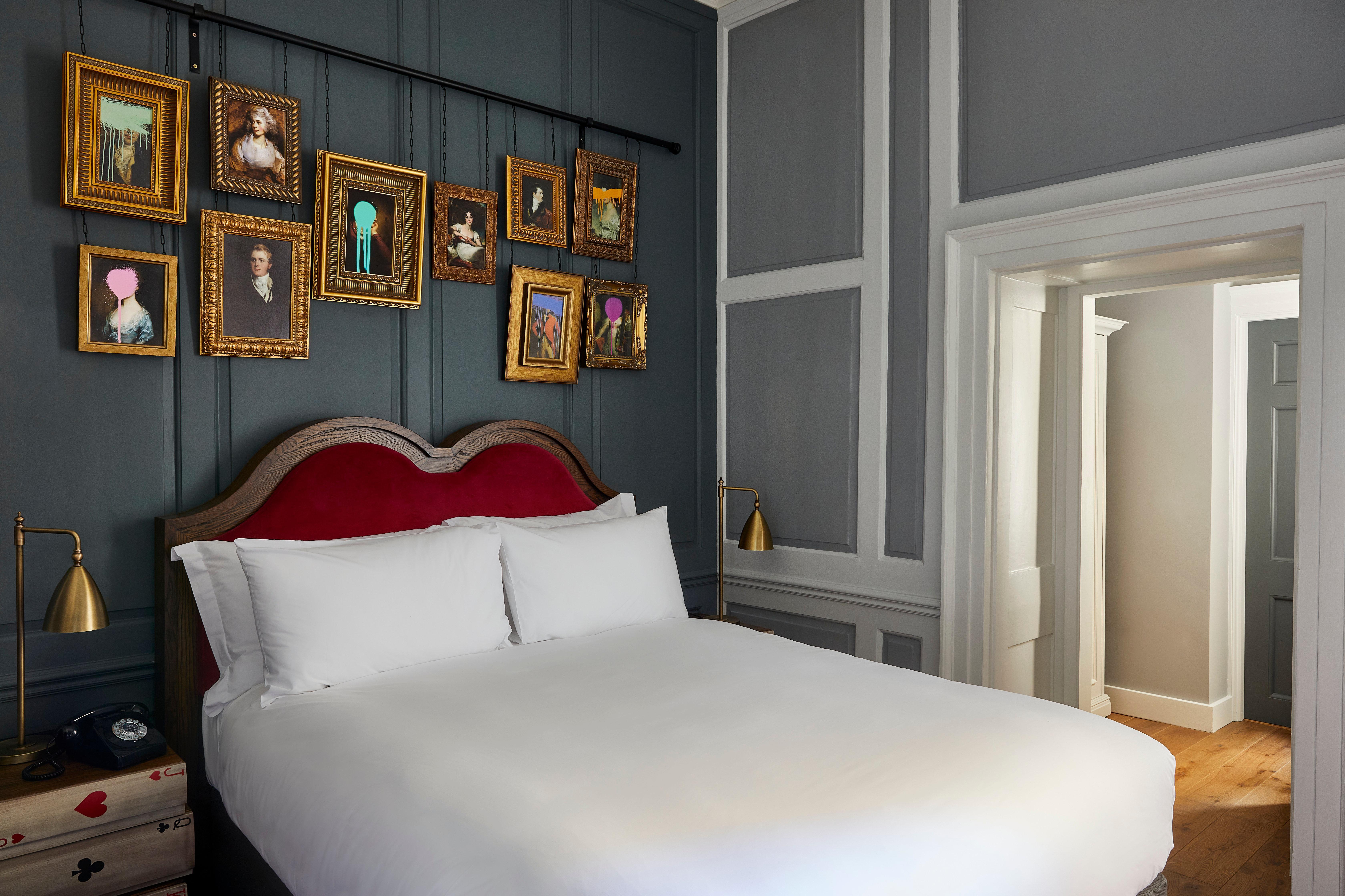 Hotel Indigo - Bath By Ihg Zewnętrze zdjęcie