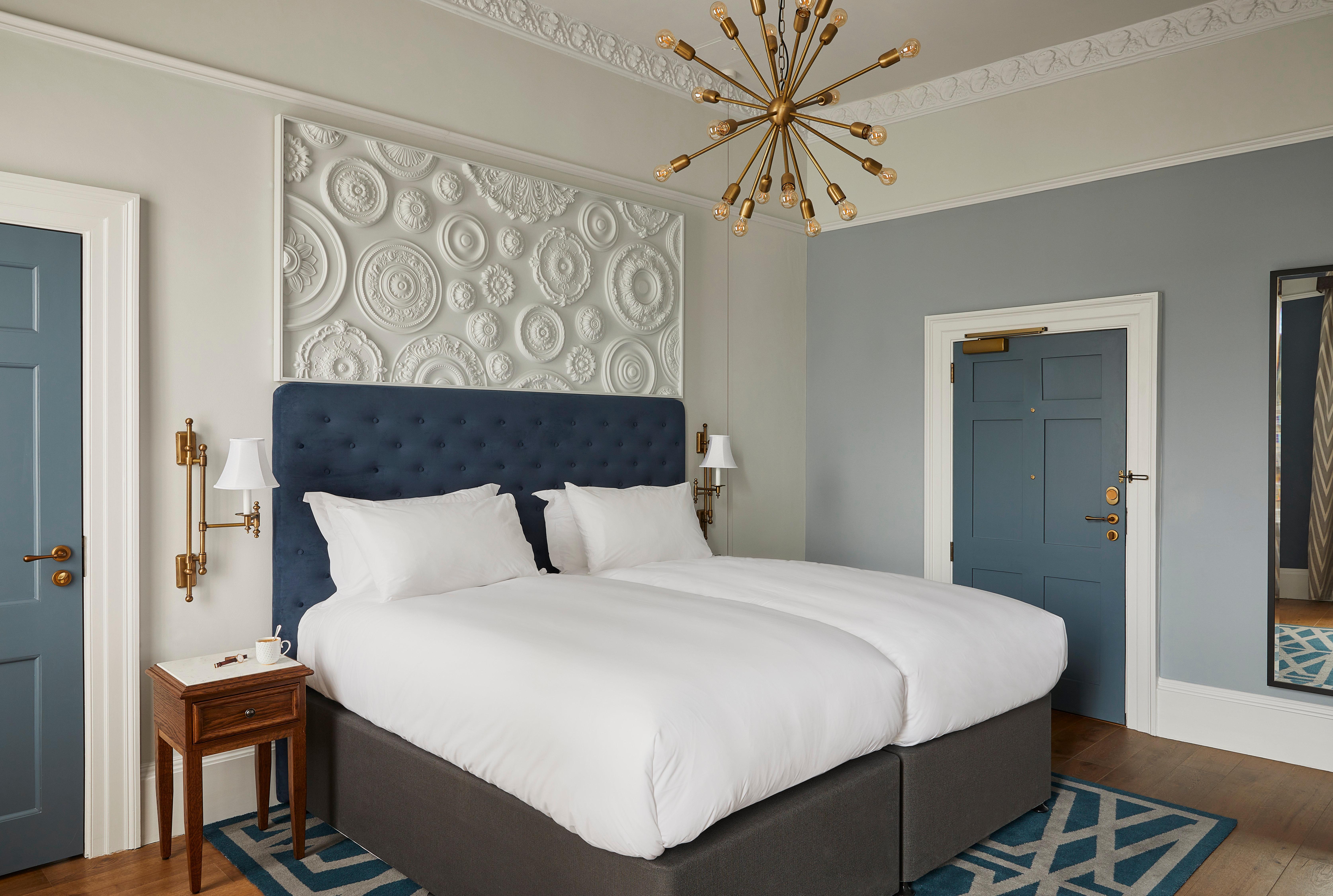 Hotel Indigo - Bath By Ihg Zewnętrze zdjęcie