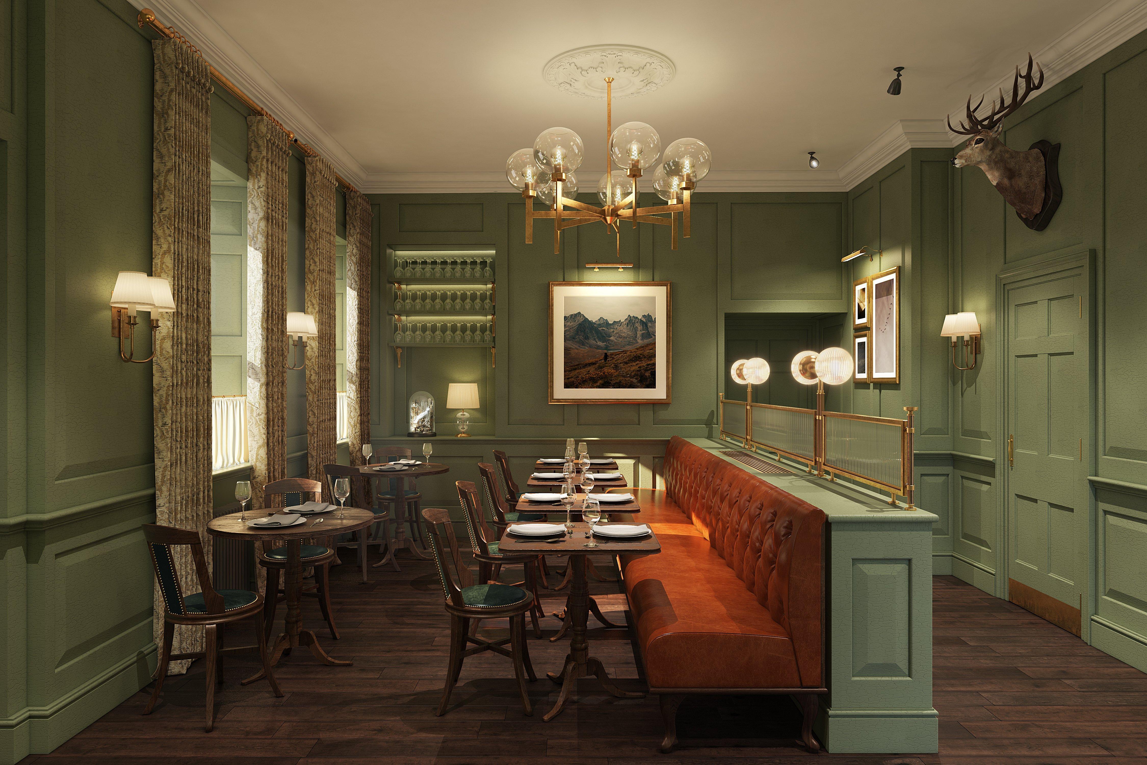Hotel Indigo - Bath By Ihg Zewnętrze zdjęcie