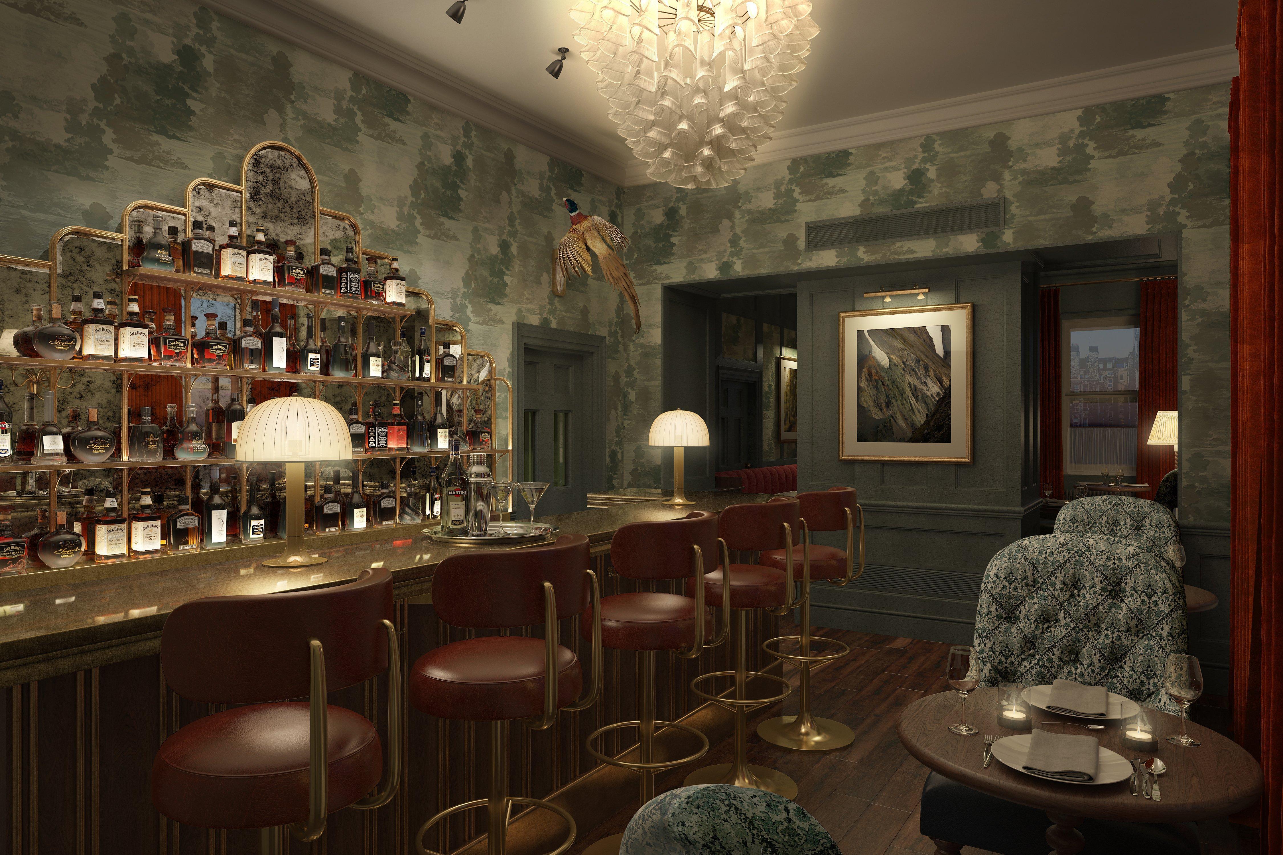 Hotel Indigo - Bath By Ihg Zewnętrze zdjęcie