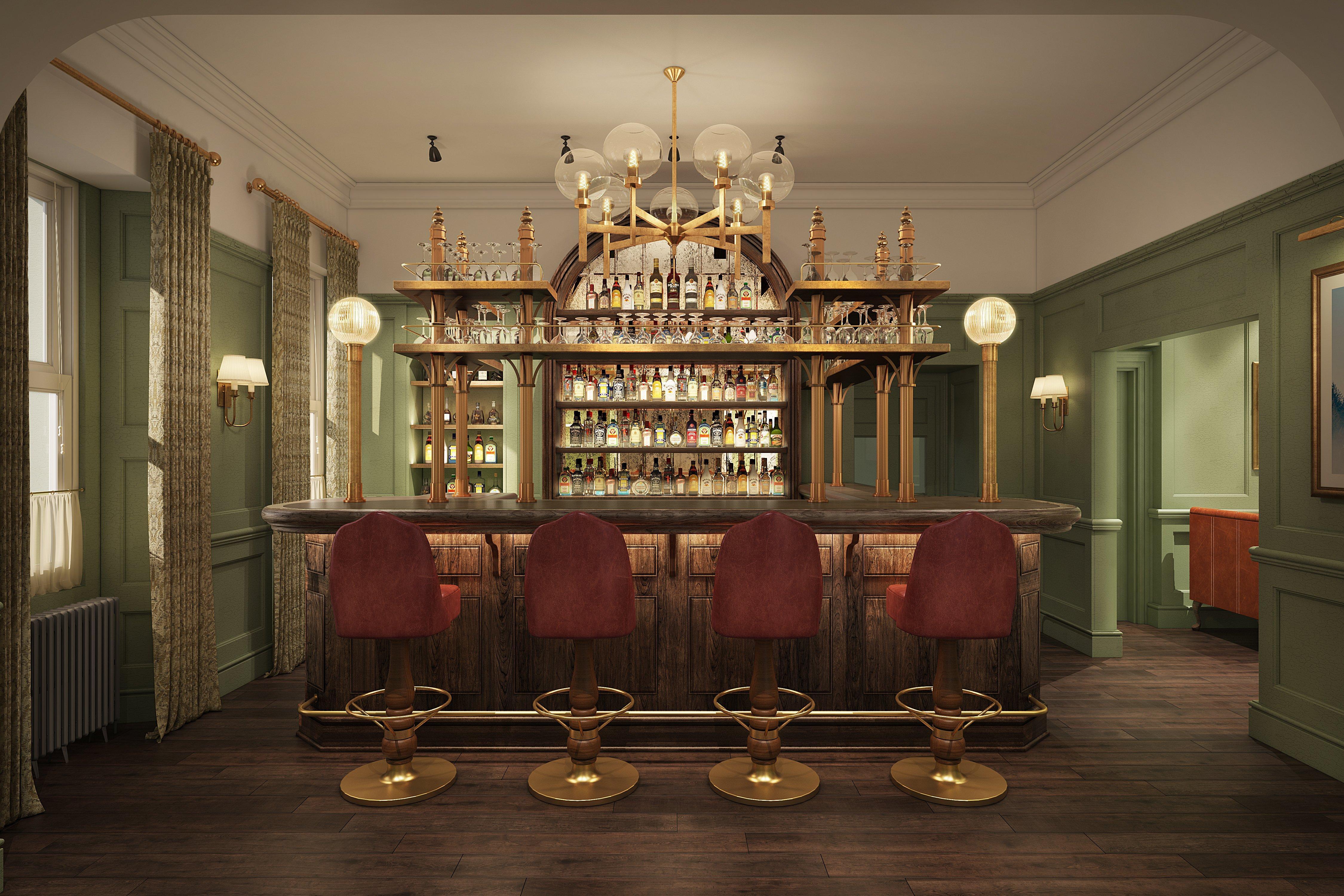 Hotel Indigo - Bath By Ihg Zewnętrze zdjęcie