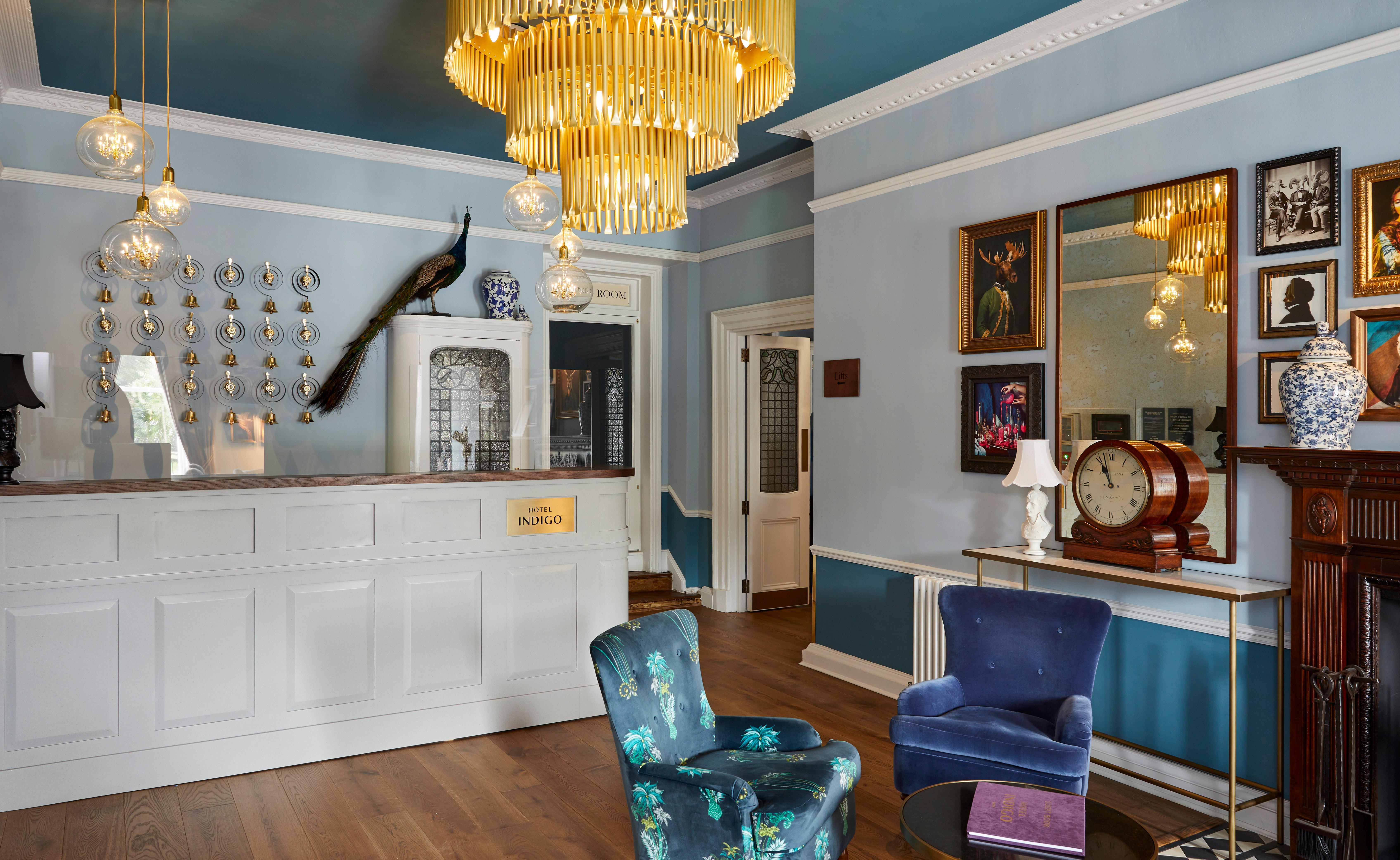 Hotel Indigo - Bath By Ihg Zewnętrze zdjęcie