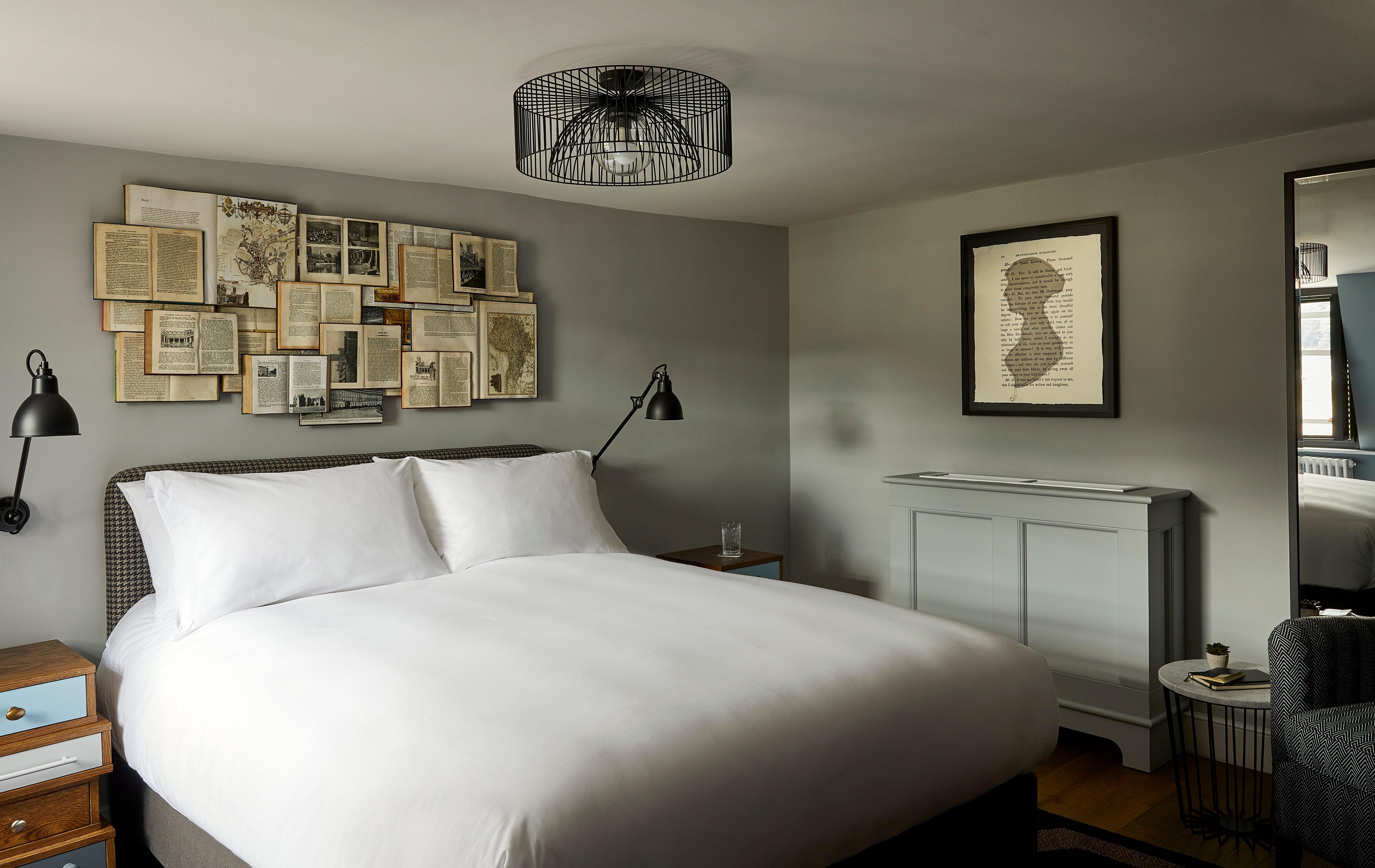 Hotel Indigo - Bath By Ihg Zewnętrze zdjęcie
