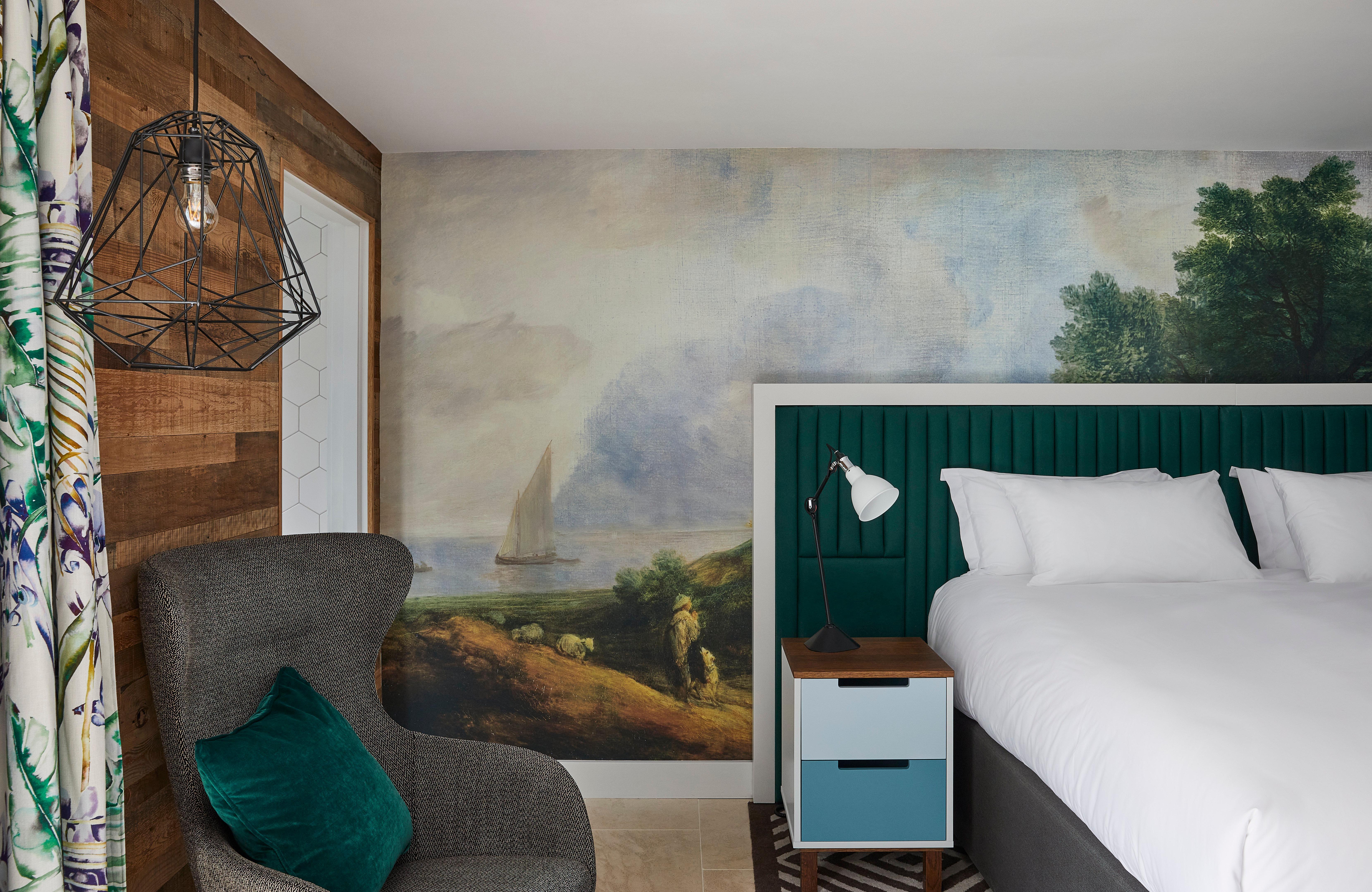 Hotel Indigo - Bath By Ihg Zewnętrze zdjęcie