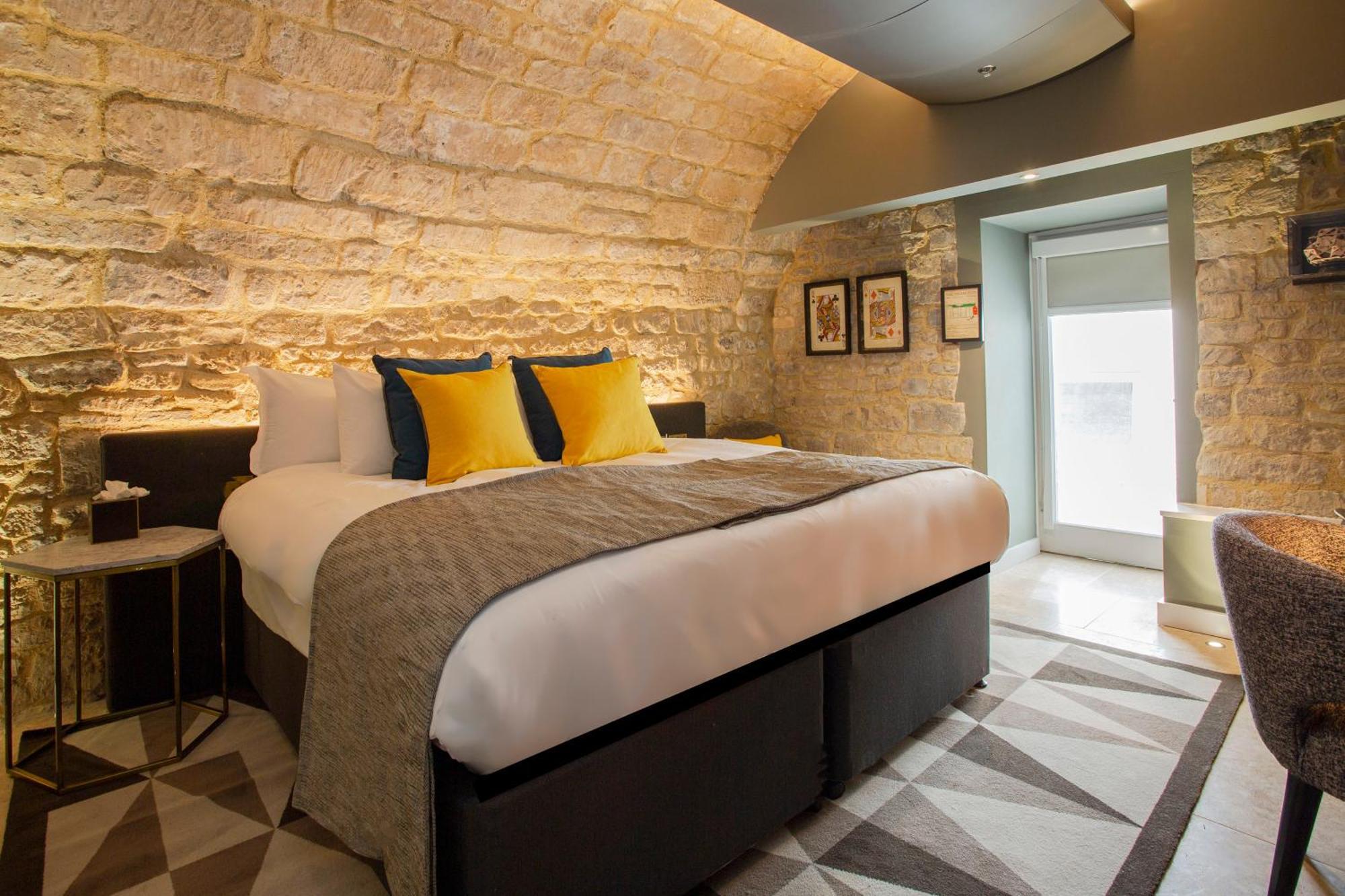 Hotel Indigo - Bath By Ihg Zewnętrze zdjęcie