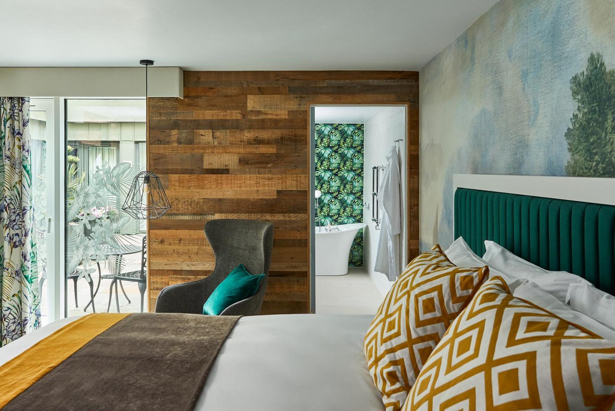 Hotel Indigo - Bath By Ihg Zewnętrze zdjęcie