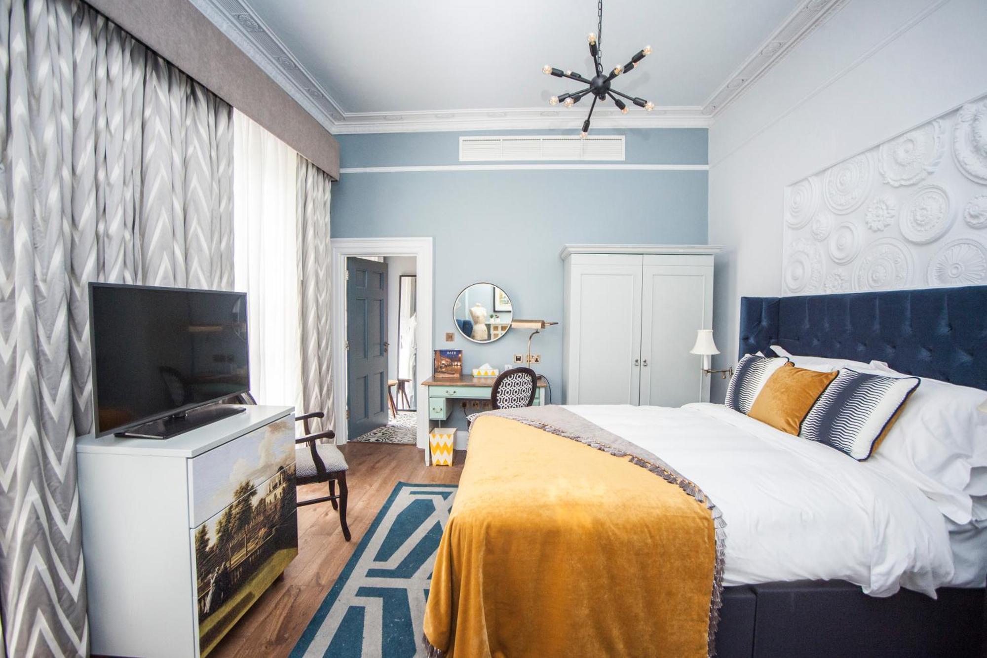 Hotel Indigo - Bath By Ihg Zewnętrze zdjęcie