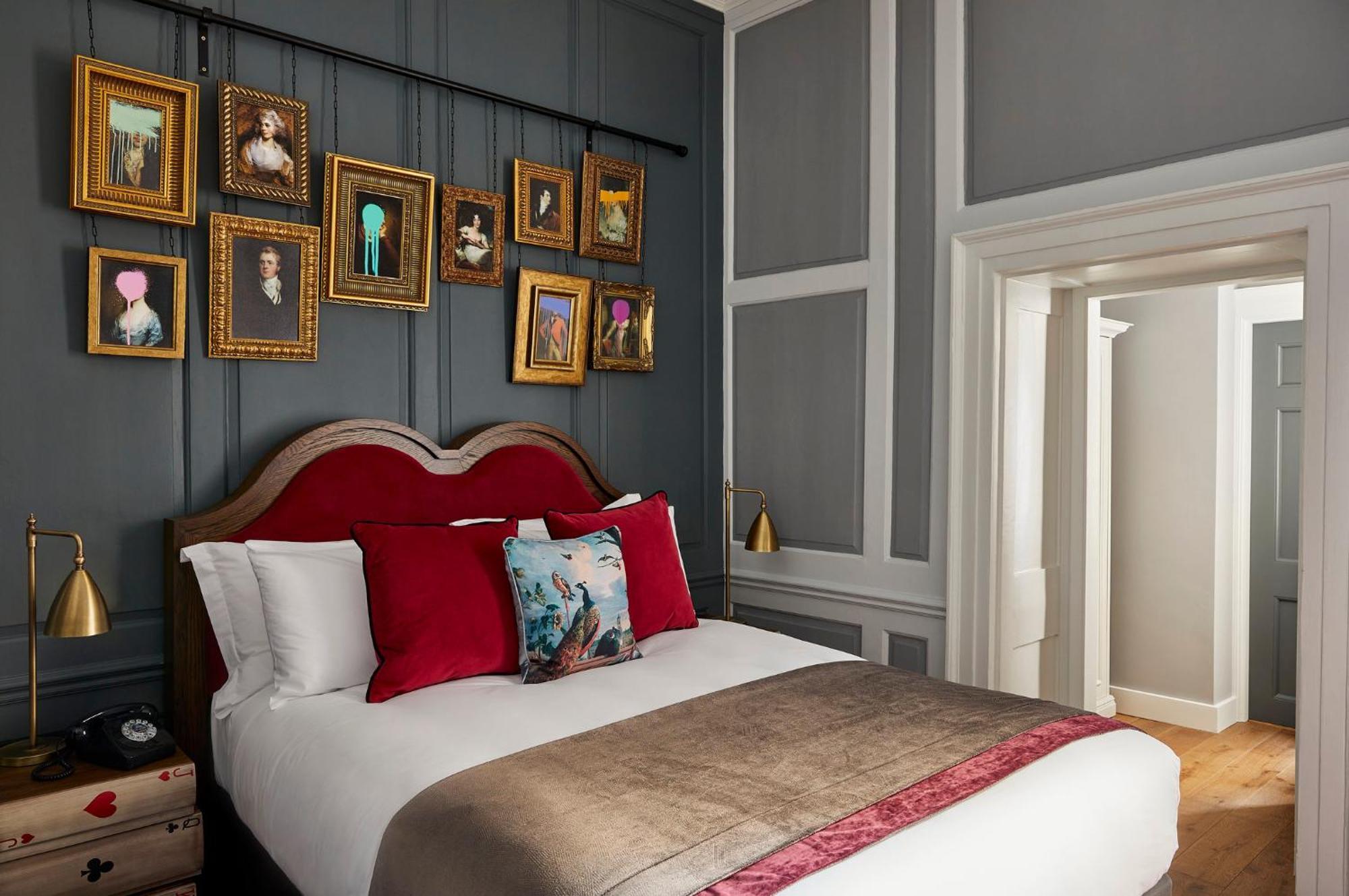 Hotel Indigo - Bath By Ihg Zewnętrze zdjęcie