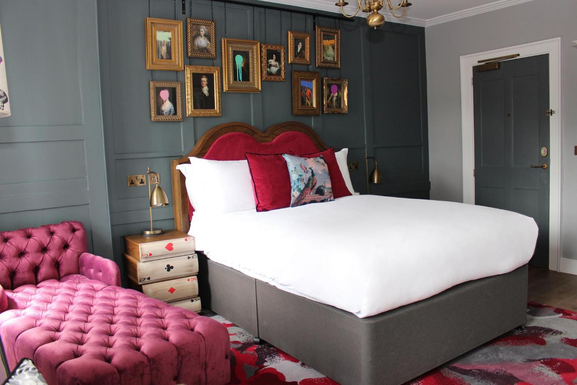 Hotel Indigo - Bath By Ihg Zewnętrze zdjęcie