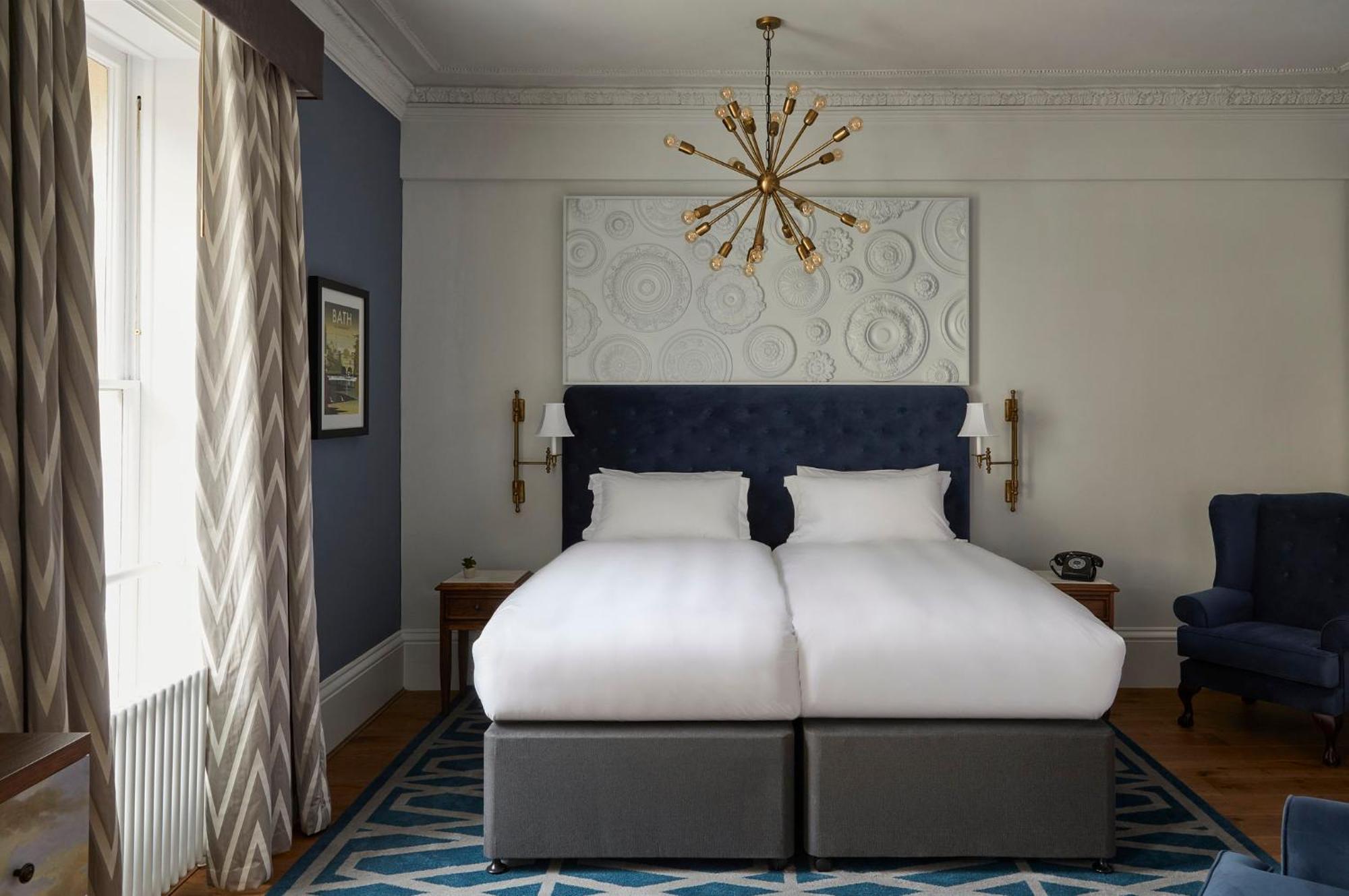 Hotel Indigo - Bath By Ihg Zewnętrze zdjęcie
